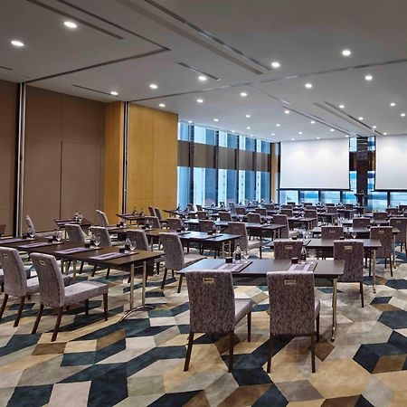 Sofitel Singapore City Centre Екстер'єр фото