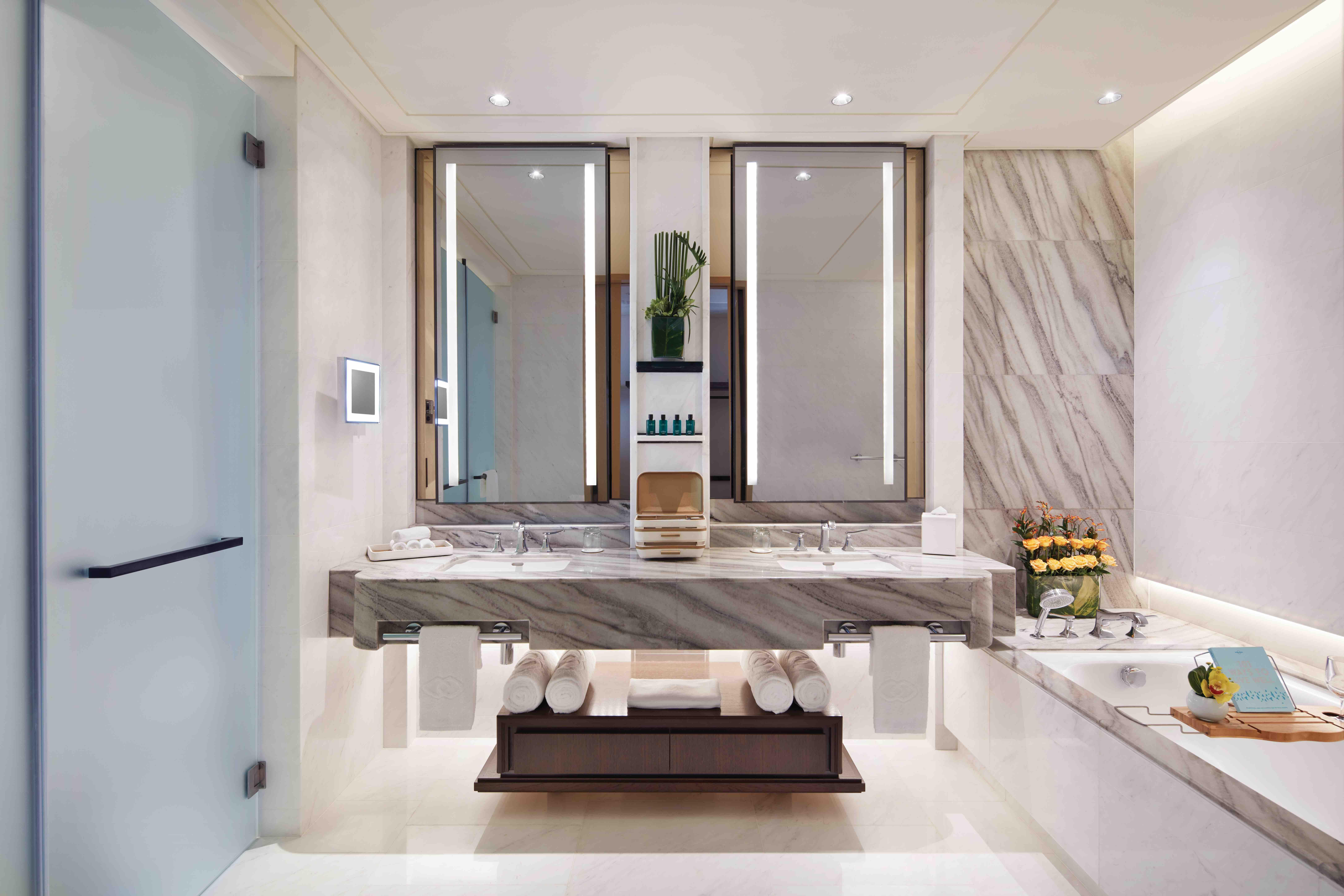 Sofitel Singapore City Centre Екстер'єр фото