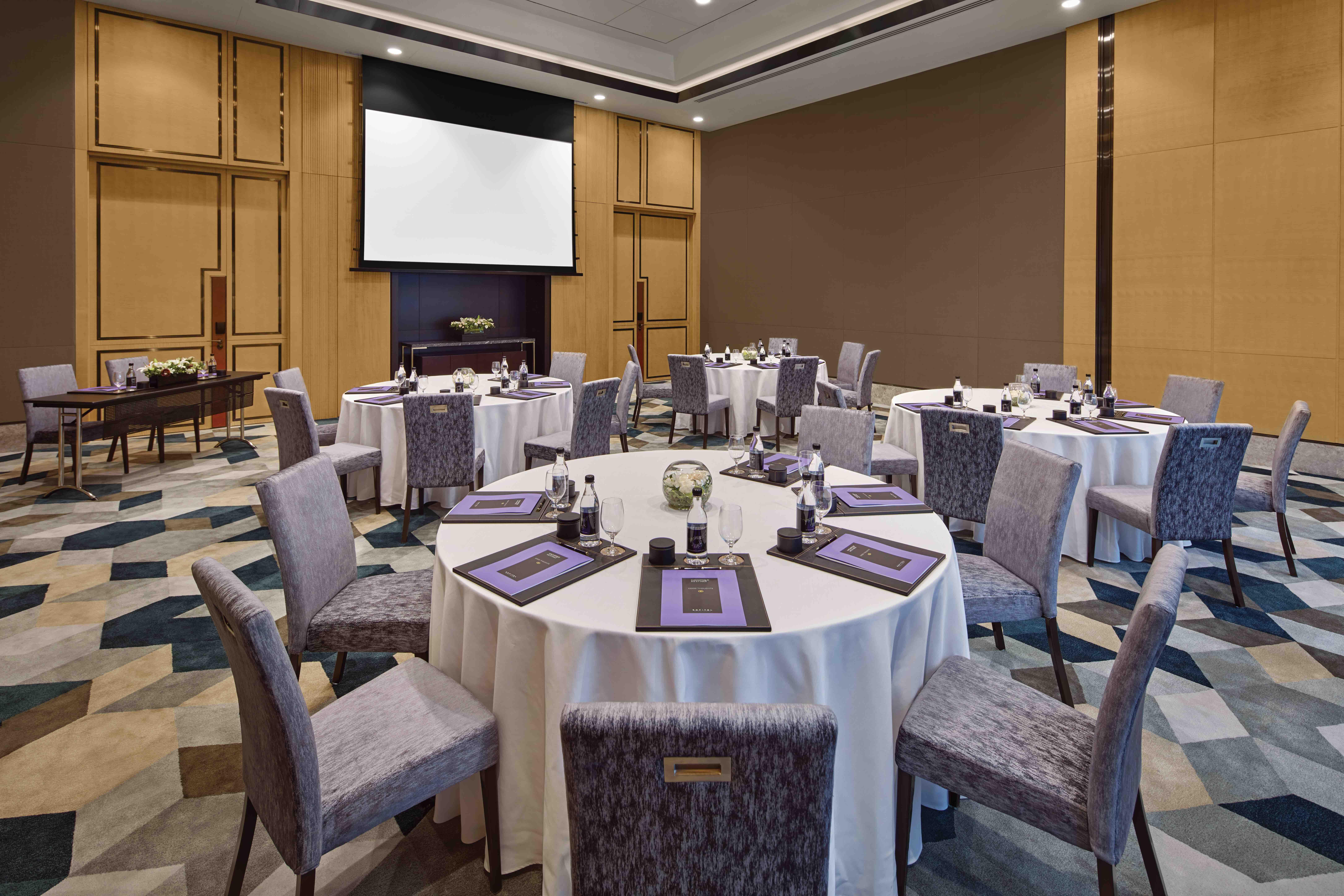 Sofitel Singapore City Centre Екстер'єр фото