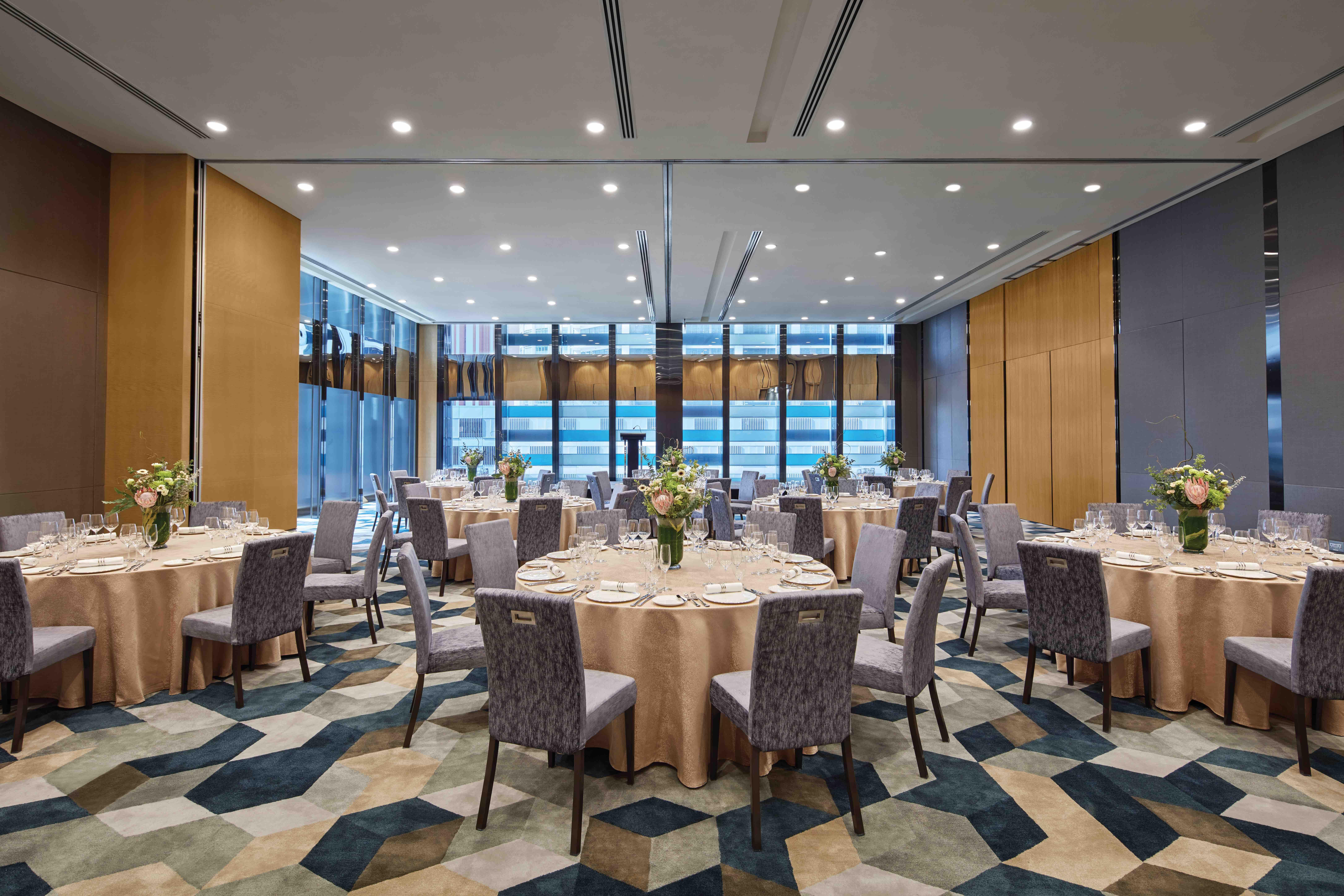 Sofitel Singapore City Centre Екстер'єр фото