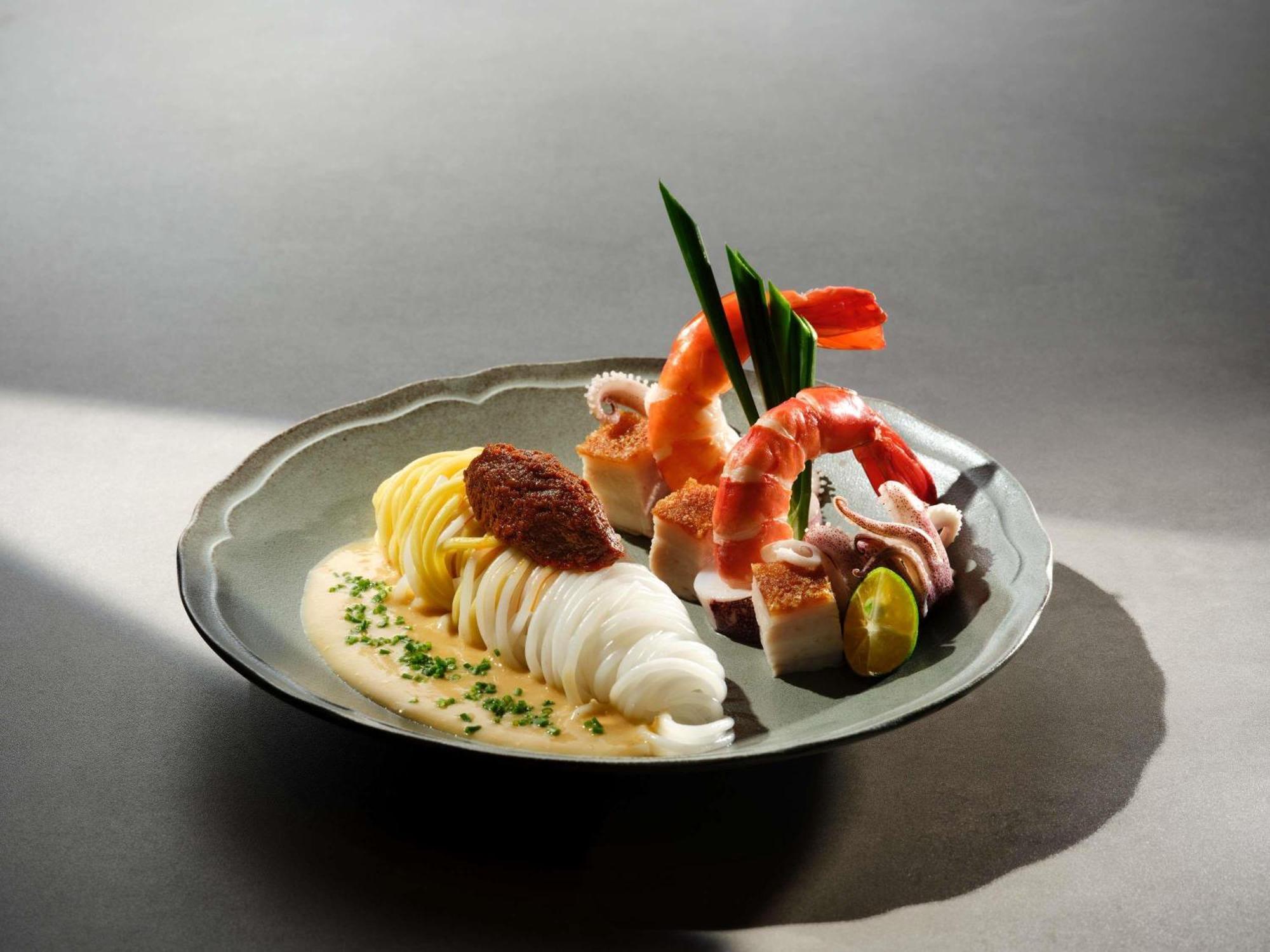Sofitel Singapore City Centre Екстер'єр фото